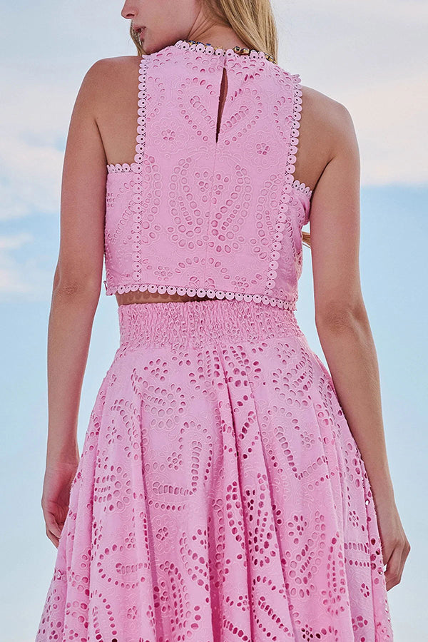 Alina™ | Ensemble en Dentelle