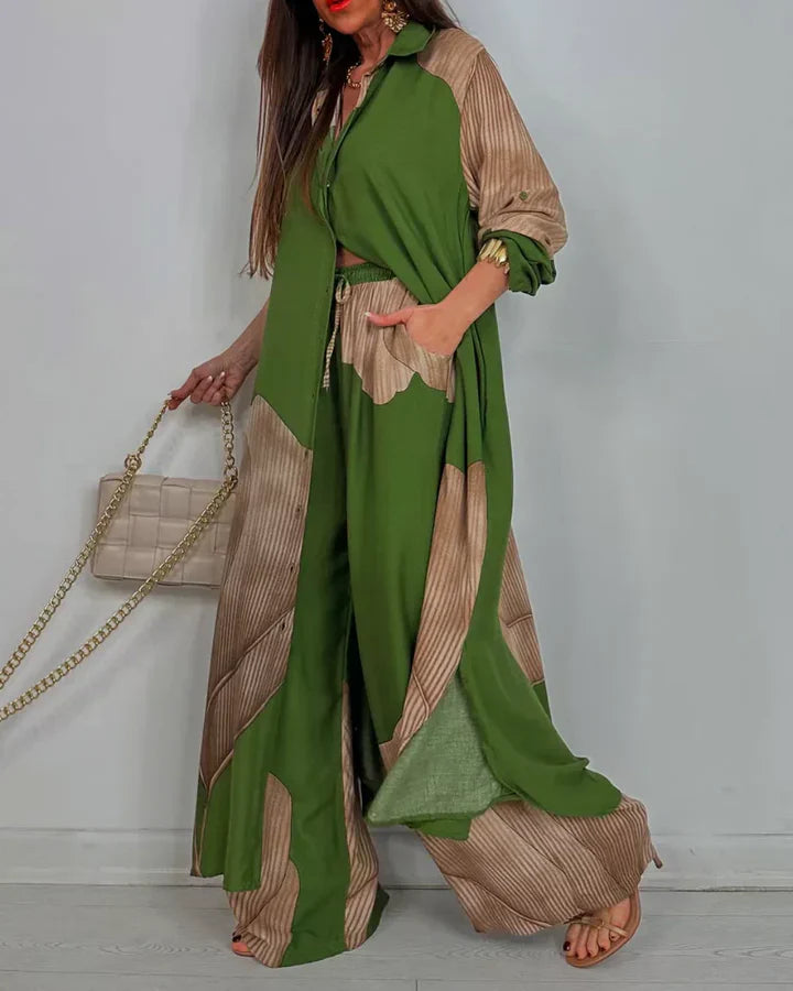 MORIEL | ENSEMBLE ÉLÉGANT