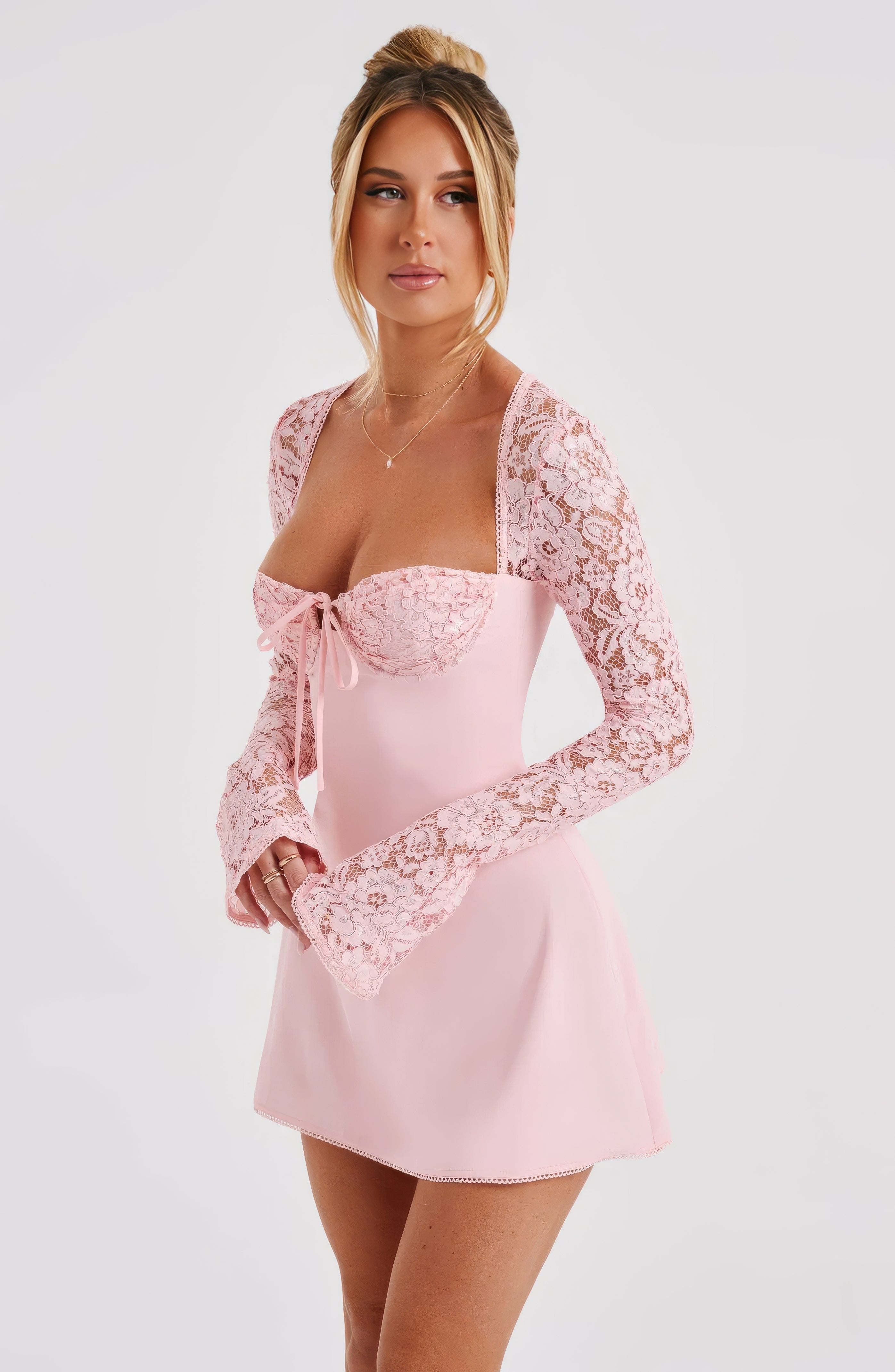 JACINTA | ROBE MINI