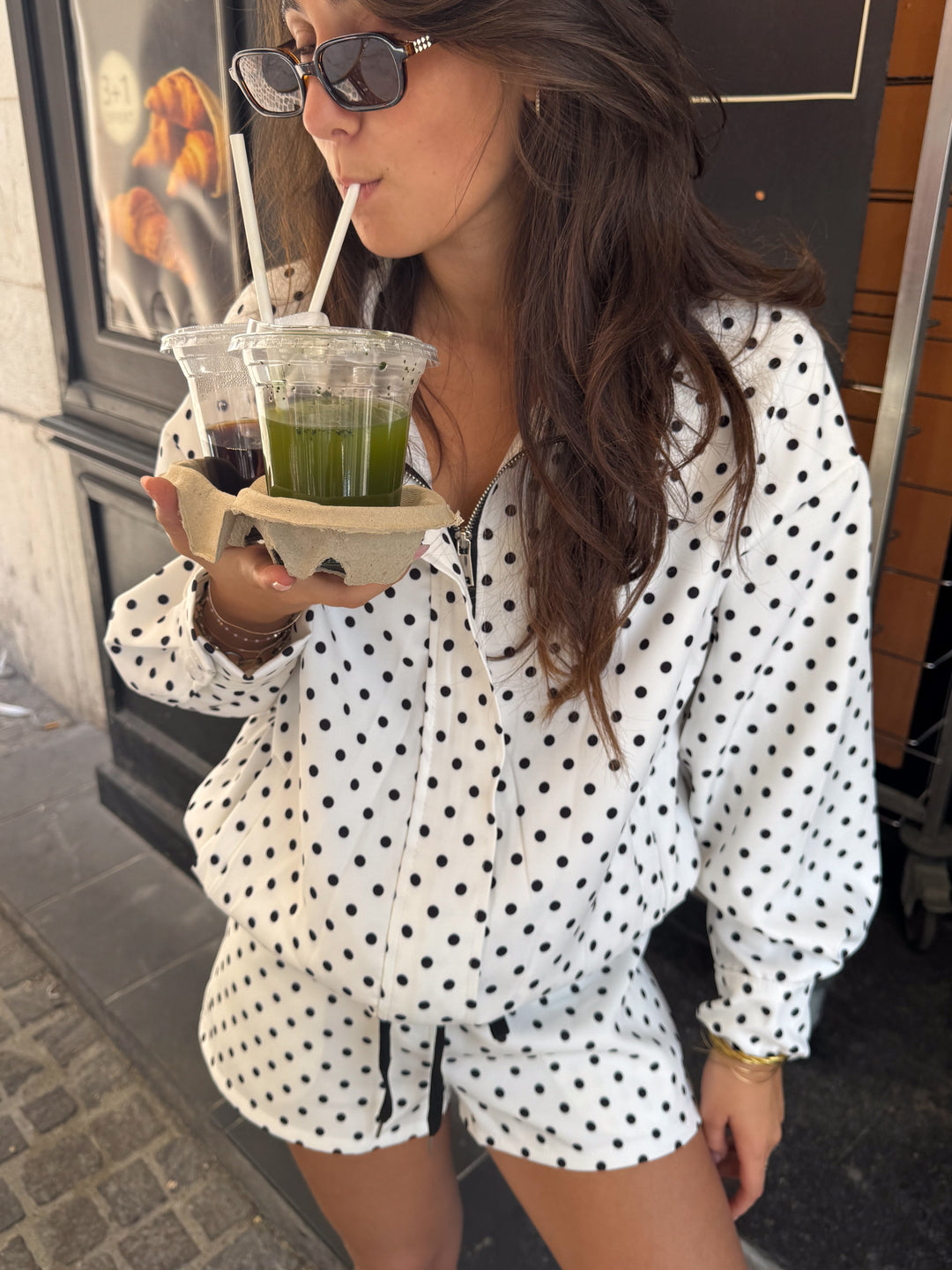 Polka Dot™ | Ensemble