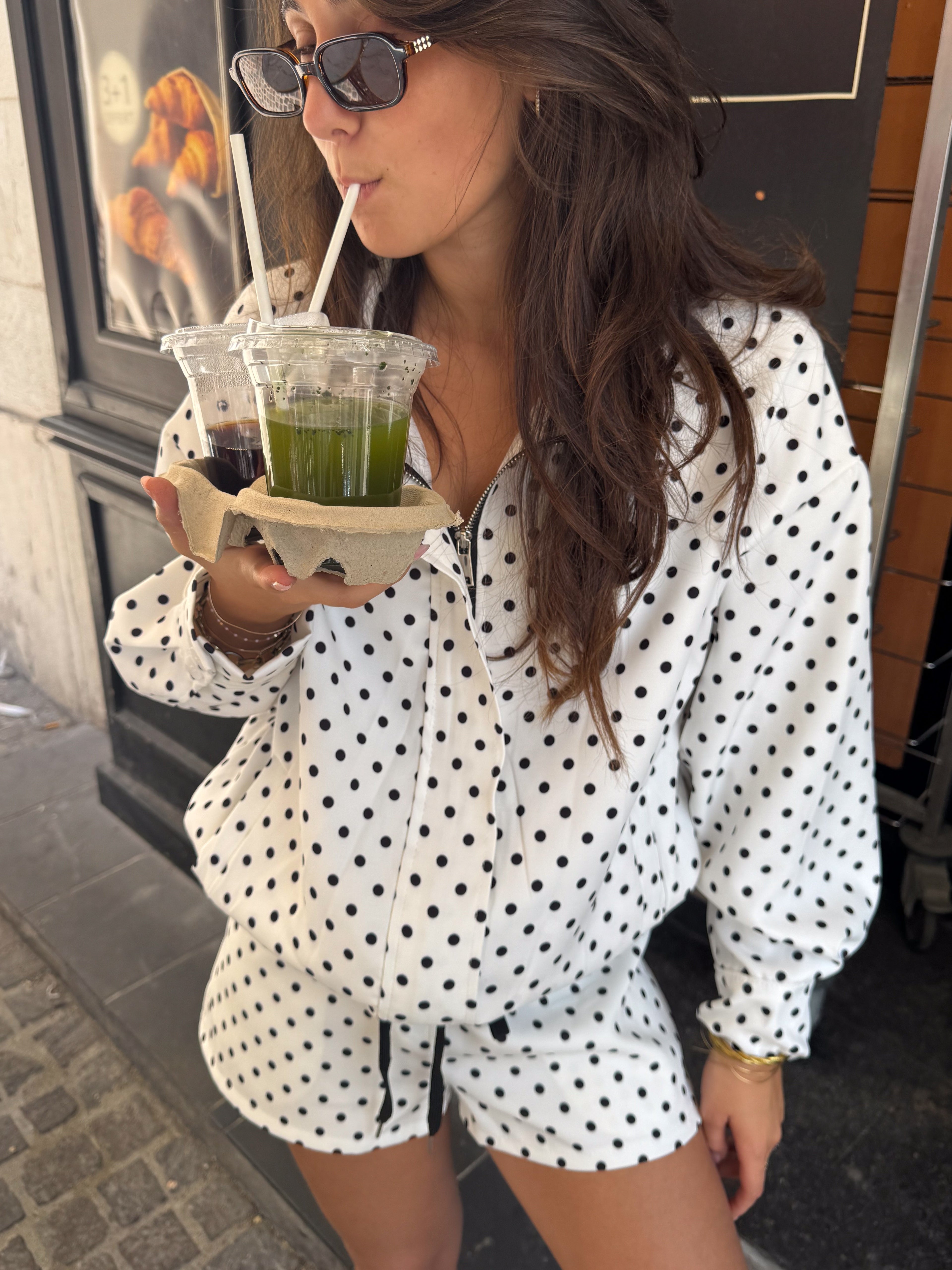 Polka Dot™ | Ensemble