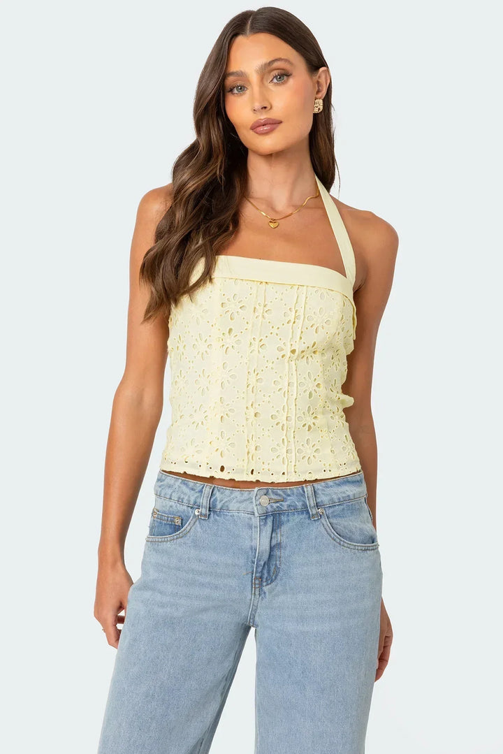 SUMMER BREEZE  | TOP