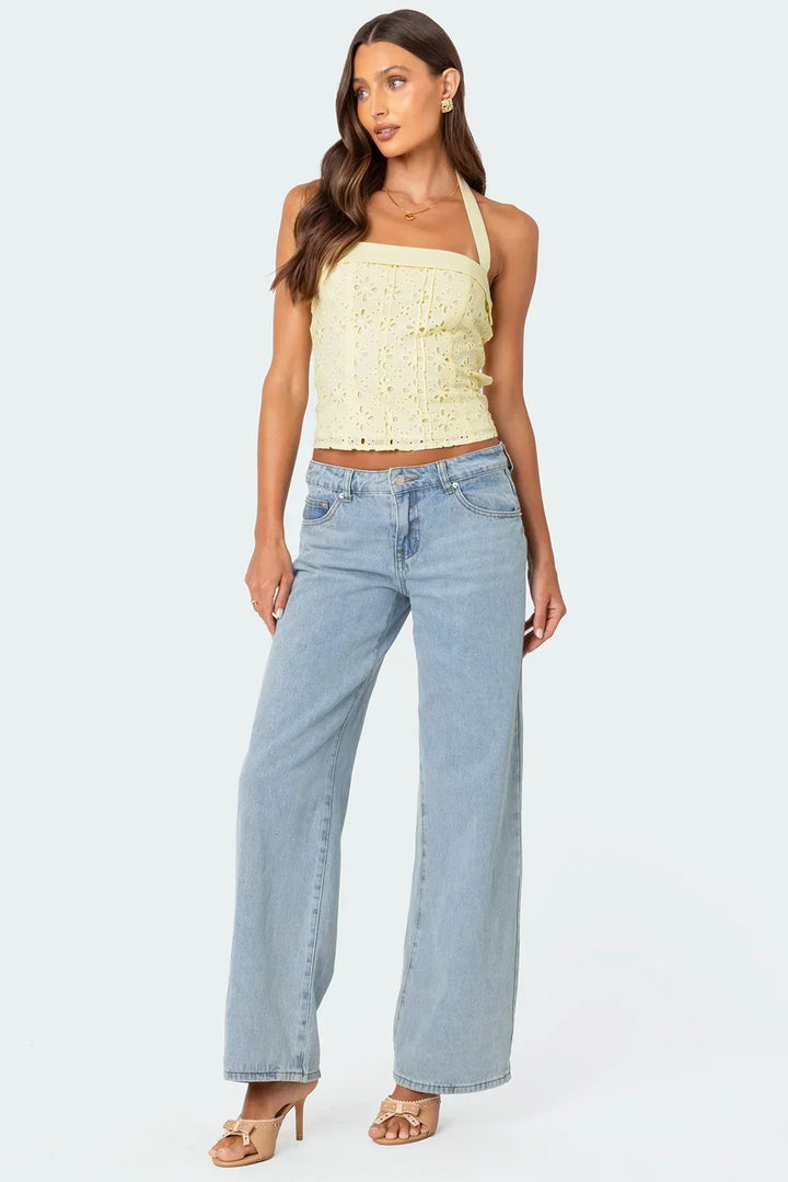 SUMMER BREEZE  | TOP