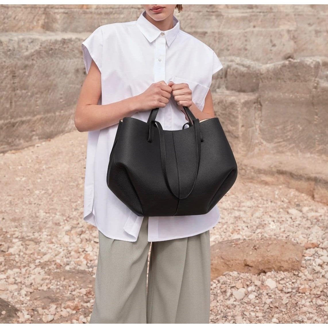 Le sac Ambrelle™