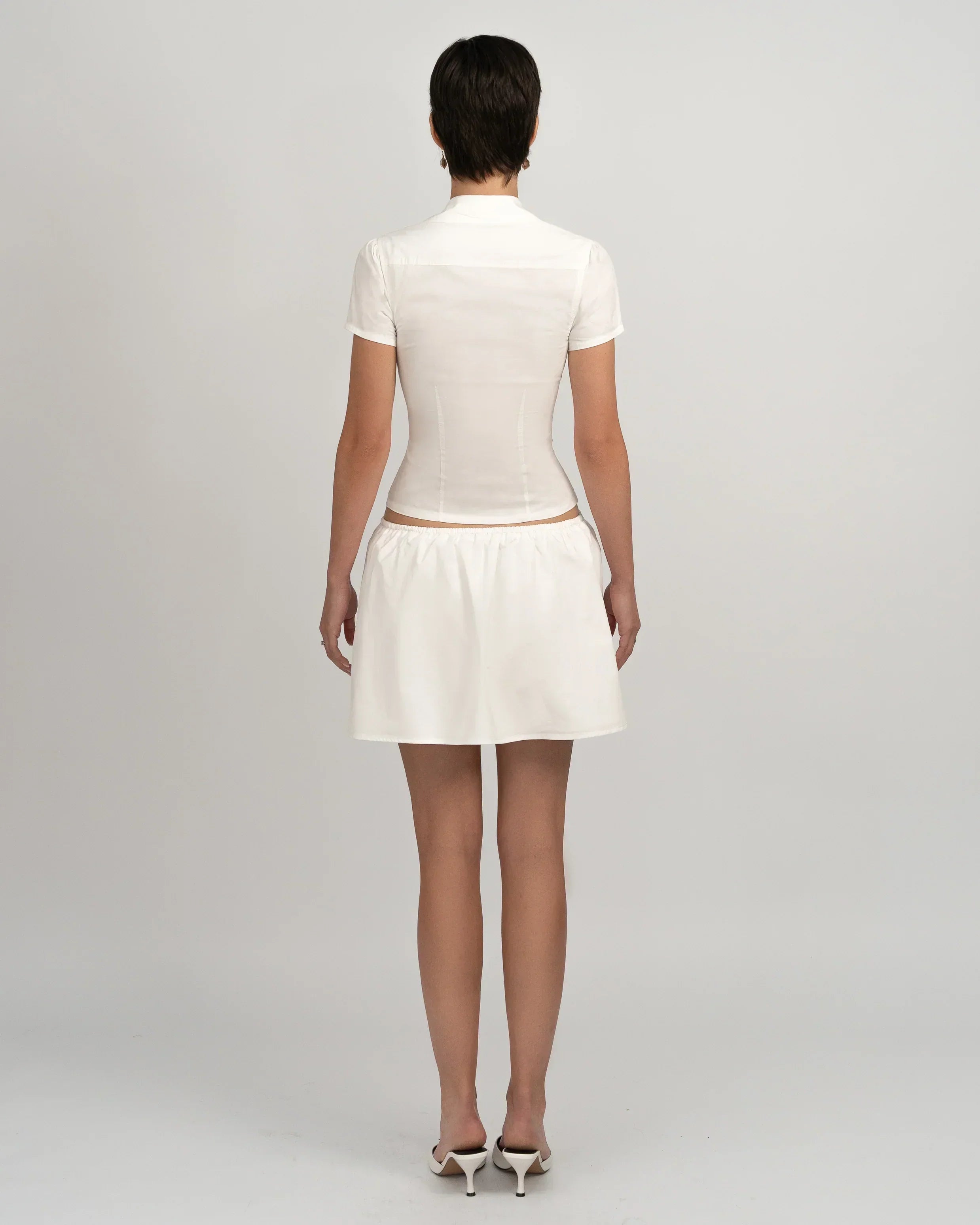 ALBA – ENSEMBLE BLANC