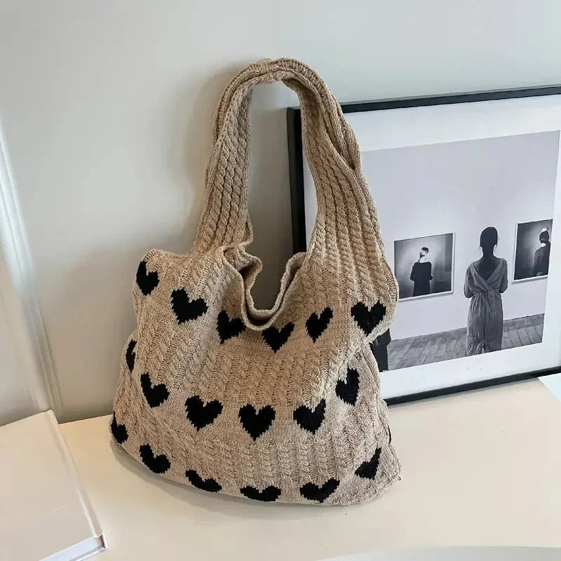 HEARTKNIT | SAC