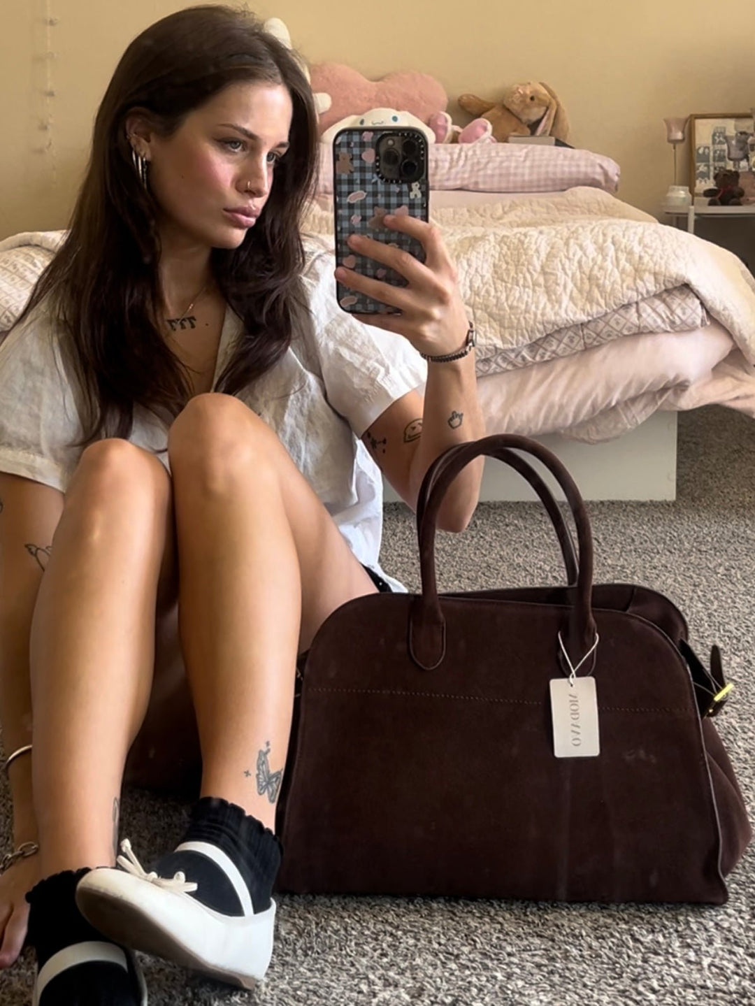 TOTE URBAIN ESSENTIEL