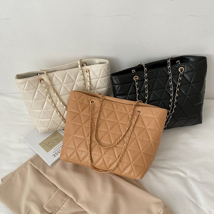SIENNA TOTE